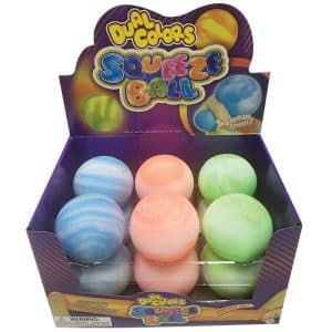 כדור מעיכה 7 ס"מ