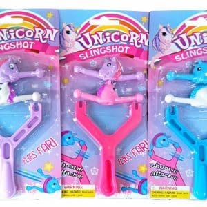 רוגטקה חדי קרן בבליסטר