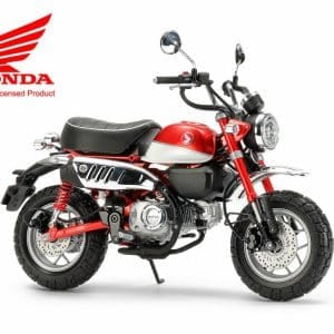 Honda Monkey125 1/12