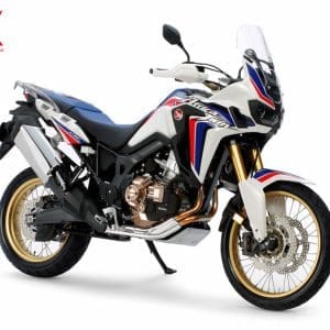 Honda CRF1000L Africa Twin 1/6