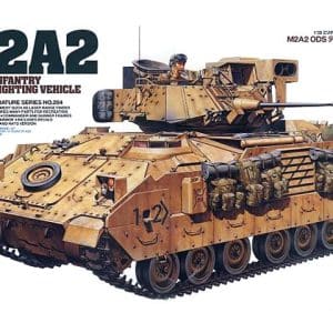 1/35 בראדלי M2 נגמ"ש