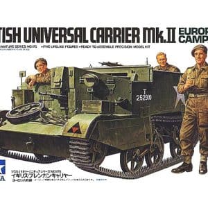 1/35 נגמ"ש בריטי פתוח