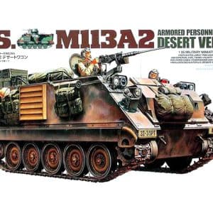 1/35 M113A2 נגמ"ש 35265