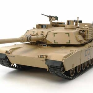 M1A2 Abrams Full-Option Kit