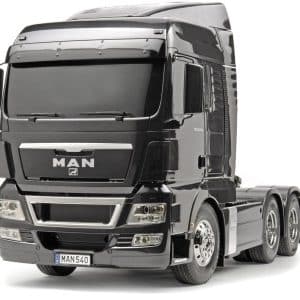 ראש טריילר "MAN TGX 26.540 6X4 XLX" 1/14