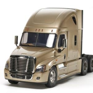 1/14 "משאית על שלט "קסקדיה