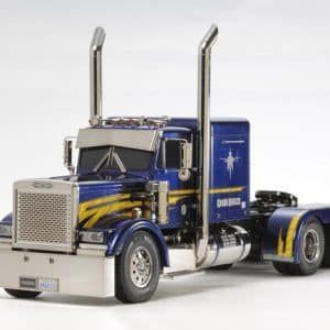 Grand Hauler 1/14