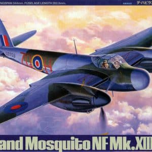 1/48 Mosquito מטוס