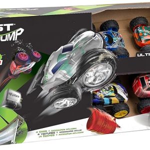 ערכת פעלולים אולטימייט