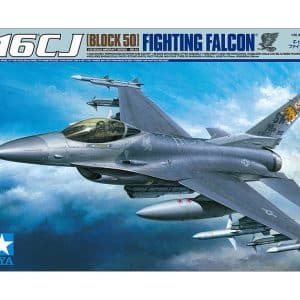 1/32 F-16CJ מטוס 60315