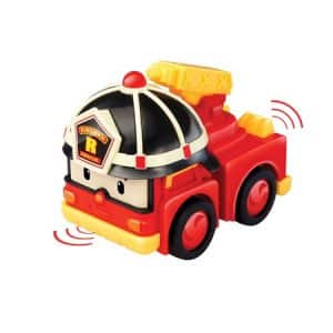 מכונית חכמה רוי