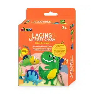 יצירת 3 דמויות בד בהשחלה