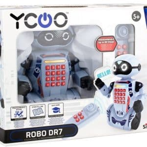 רובוט פרופסור