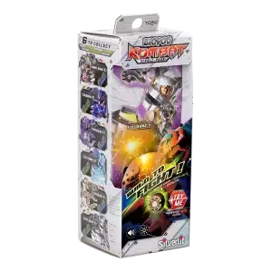 ביופוד קומבט בודד