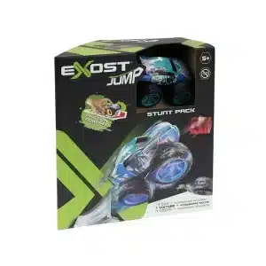 אקזוסט ג'אמפ ערכת פעלולים