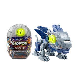 ביופוד S3 אלקטרוני בודד