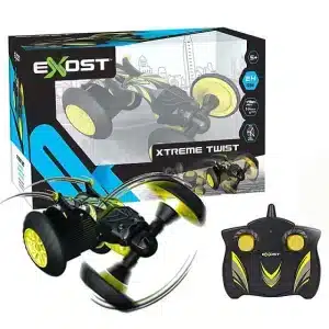 מכונית שלט אקסטרים טוויסט