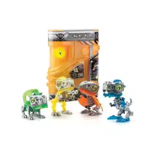 ביופוד מגהפאק