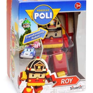 רובוטריק רוי גודל בינוני