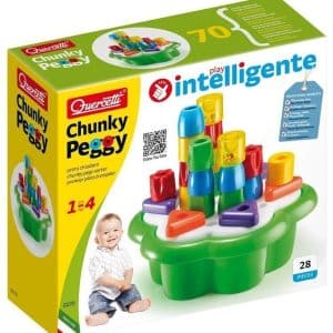 דייזי מקסי –במארז פרח 28 חלקים