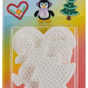 3 לוחות בבילסטר