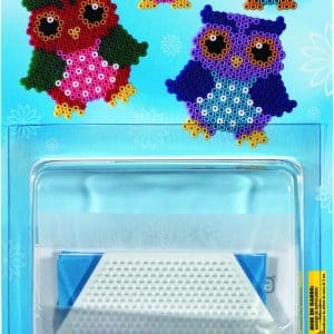 בליסטר 2000 חרוזי מיני ולוח