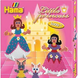 נסיכות בקופסא