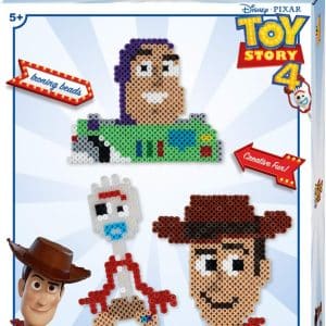 קופסא בינונית-צעצוע של סיפור