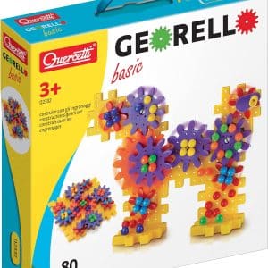 גלגלי שיניים בסיסי