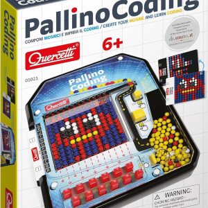 פאולינו coding