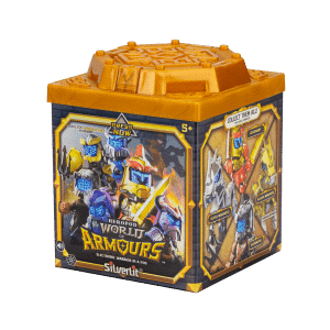 הירופוד סדרה 2