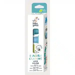 6 צבעי פטריה בקופסא