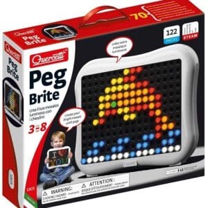 לוח פטריות שקופות מאיר