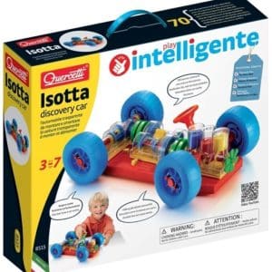 משחק לימוד והמחשה בנושא מכניקה של רכב