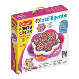 פיקסל מנדלה 1200 חלקים.