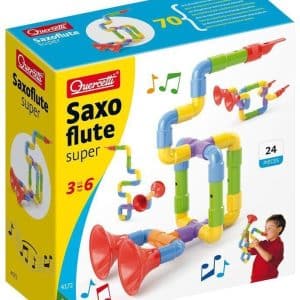 סופר סקסופון להרכבה