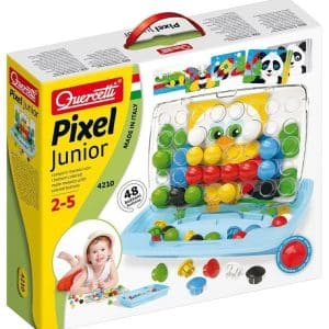 פיקסל ג'וניור מפואר