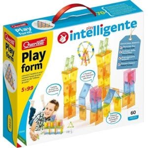 משחק הרכבה בית הקלפים