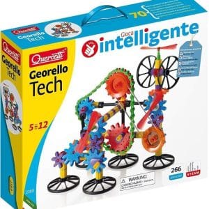 גלגלי שיניים טכני ענק