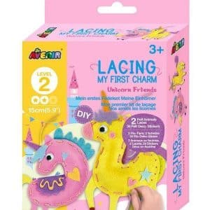 יצירת 2 דמויות בד בהשחלה