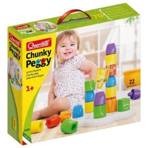 דייזי מקסי 22 חלקים.