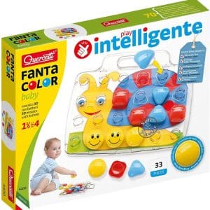 פיקסל בייבי 24 חלקים