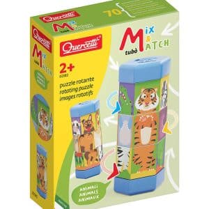 פאזל תמונות מסתובב בנושא חיות