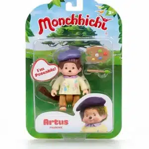 דמות ארטוס בבילסטר