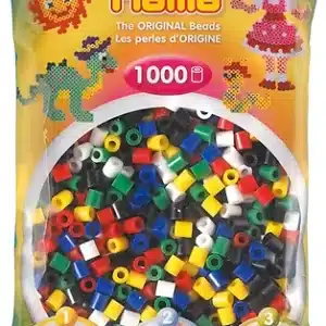 תוספת 1000 חרוזים