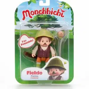 דמות פיילדו בבילסטר