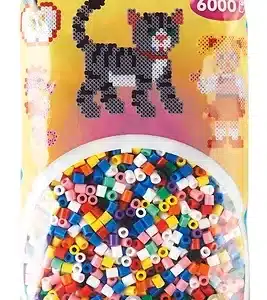 תוספת 6000 חרוזים