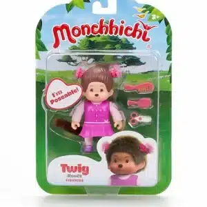 דמות טוויג בבילסטר