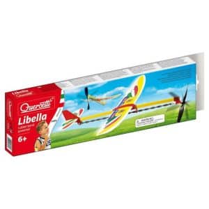 טיסן פרופלור