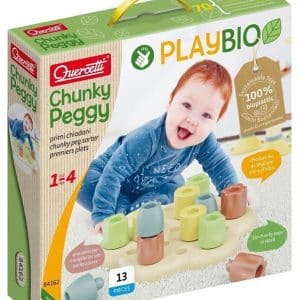 צ'אנקי פגי אקולוגי BIO